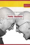 Jonas Ridderstrale, Kjell A. Nordström: Funky Business